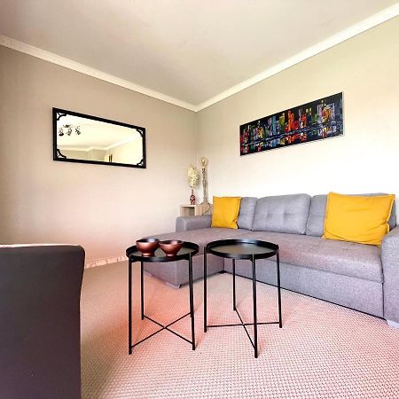 Rooftop Apartement - Quartier Croisette - Esc'Appart Κάννες Εξωτερικό φωτογραφία