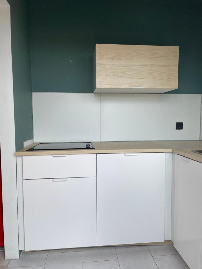 Rooftop Apartement - Quartier Croisette - Esc'Appart Κάννες Εξωτερικό φωτογραφία